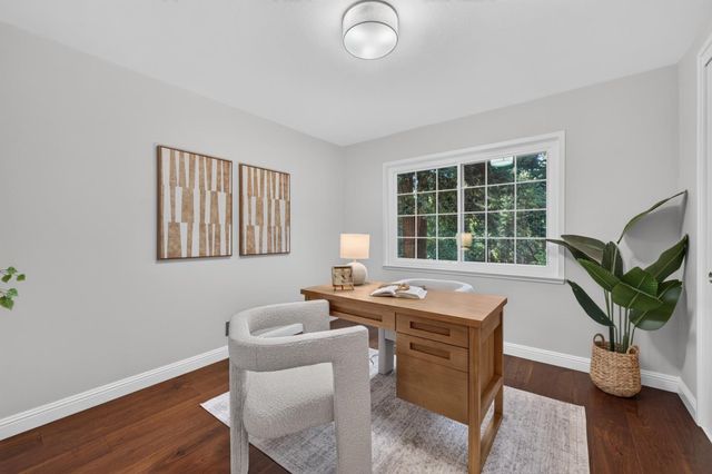 17275 Melody Lane, Los Gatos, CA 95033
