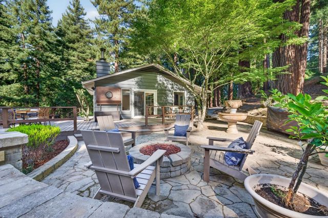 17275 Melody Lane, Los Gatos, CA 95033