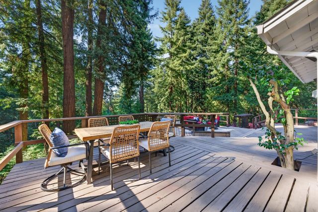 17275 Melody Lane, Los Gatos, CA 95033