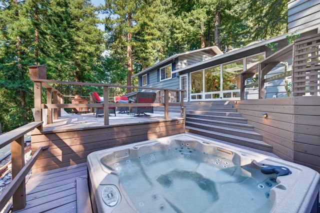 17275 Melody Lane, Los Gatos, CA 95033