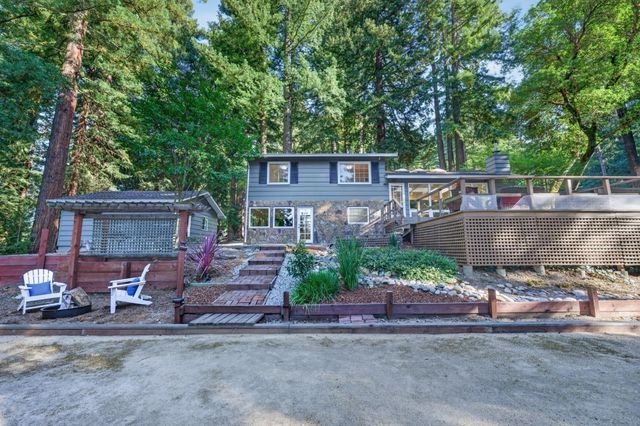 17275 Melody Lane, Los Gatos, CA 95033