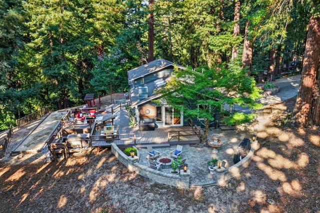 17275 Melody Lane, Los Gatos, CA 95033
