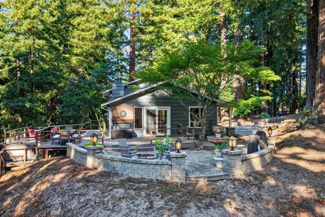 17275 Melody Lane, Los Gatos, CA 95033