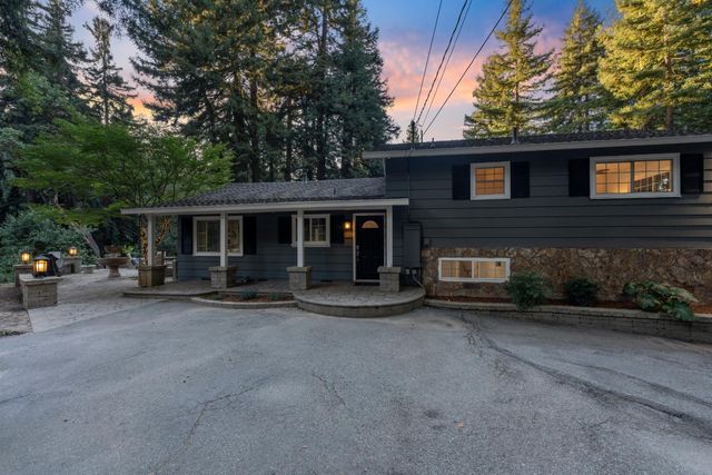 17275 Melody Lane, Los Gatos, CA 95033