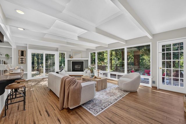 17275 Melody Lane, Los Gatos, CA 95033