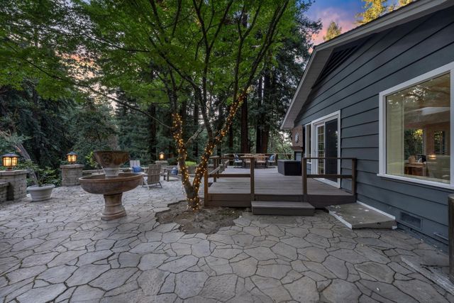 17275 Melody Lane, Los Gatos, CA 95033