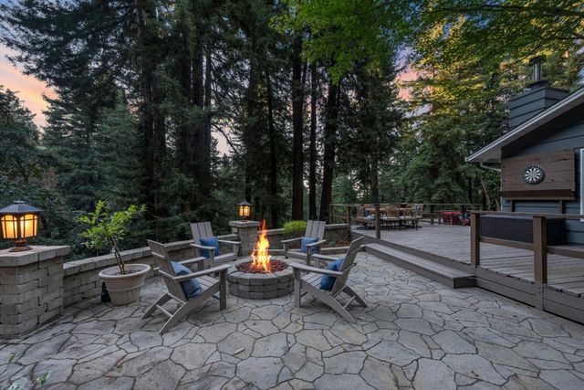 17275 Melody Lane, Los Gatos, CA 95033