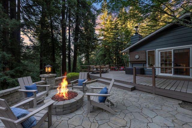 17275 Melody Lane, Los Gatos, CA 95033