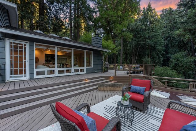 17275 Melody Lane, Los Gatos, CA 95033
