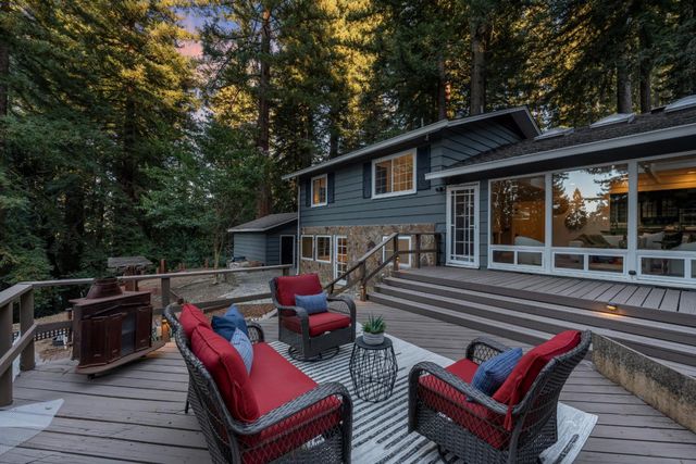 17275 Melody Lane, Los Gatos, CA 95033