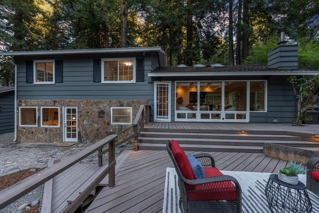 17275 Melody Lane, Los Gatos, CA 95033