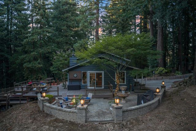 17275 Melody Lane, Los Gatos, CA 95033