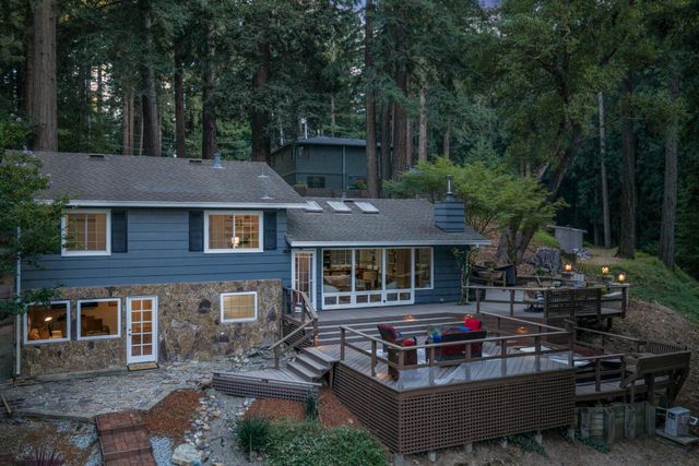 17275 Melody Lane, Los Gatos, CA 95033