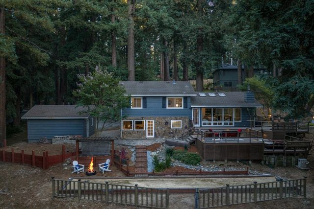 17275 Melody Lane, Los Gatos, CA 95033