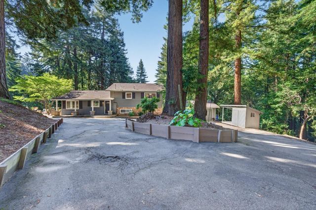 17275 Melody Lane, Los Gatos, CA 95033