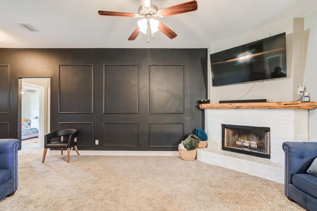 13819 Avenue V, Lubbock, TX 79423