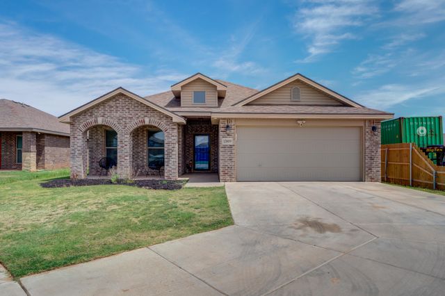 13819 Avenue V, Lubbock, TX 79423