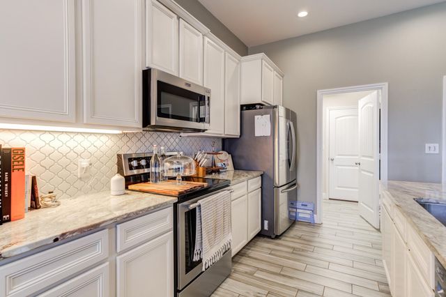13819 Avenue V, Lubbock, TX 79423