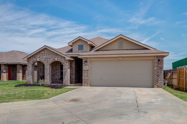 13819 Avenue V, Lubbock, TX 79423
