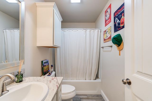 13819 Avenue V, Lubbock, TX 79423