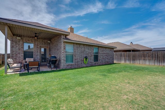 13819 Avenue V, Lubbock, TX 79423