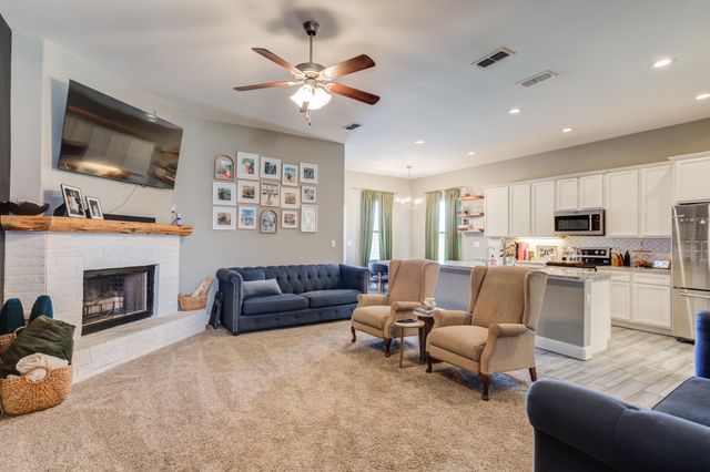 13819 Avenue V, Lubbock, TX 79423