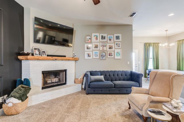 13819 Avenue V, Lubbock, TX 79423