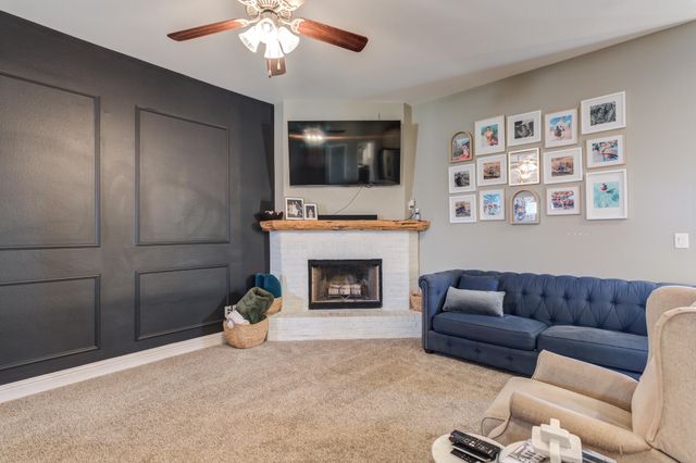 13819 Avenue V, Lubbock, TX 79423
