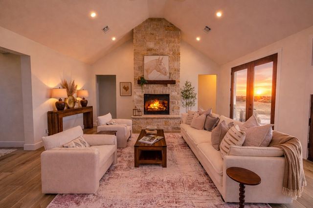 2847 Canyon Wren Loop, Possum Kingdom Lake, TX 76449