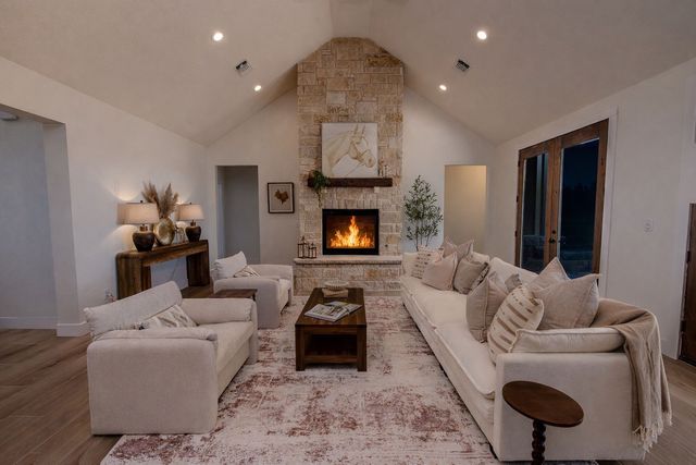 2847 Canyon Wren Loop, Possum Kingdom Lake, TX 76449