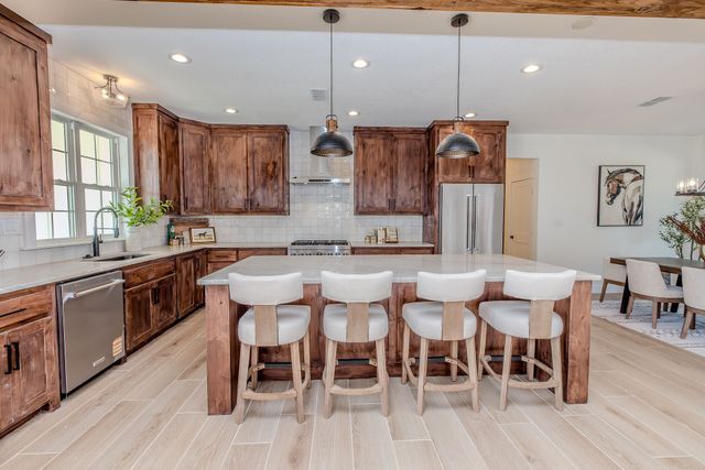 2847 Canyon Wren Loop, Possum Kingdom Lake, TX 76449