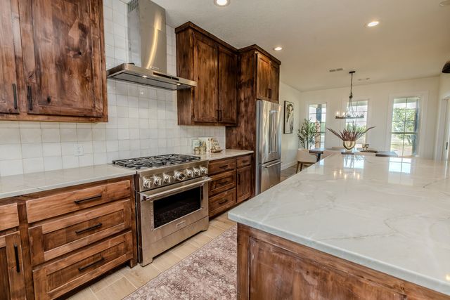 2847 Canyon Wren Loop, Possum Kingdom Lake, TX 76449