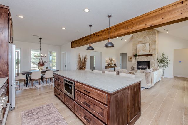 2847 Canyon Wren Loop, Possum Kingdom Lake, TX 76449