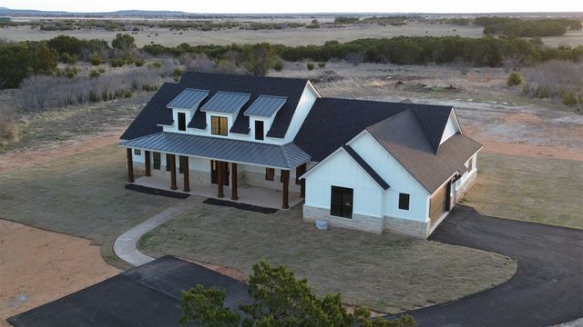 2847 Canyon Wren Loop, Possum Kingdom Lake, TX 76449