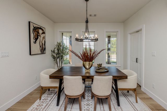 2847 Canyon Wren Loop, Possum Kingdom Lake, TX 76449