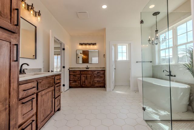 2847 Canyon Wren Loop, Possum Kingdom Lake, TX 76449