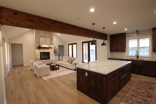 2847 Canyon Wren Loop, Possum Kingdom Lake, TX 76449