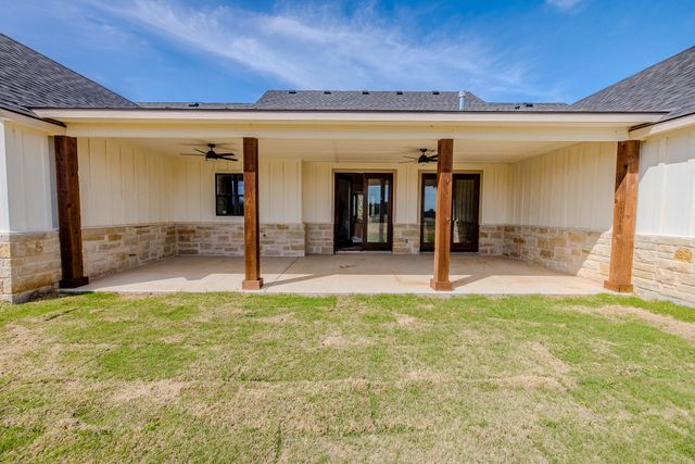 2847 Canyon Wren Loop, Possum Kingdom Lake, TX 76449