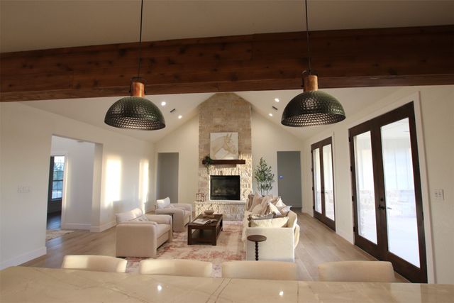 2847 Canyon Wren Loop, Possum Kingdom Lake, TX 76449