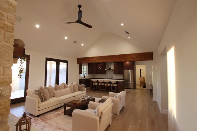 2847 Canyon Wren Loop, Possum Kingdom Lake, TX 76449