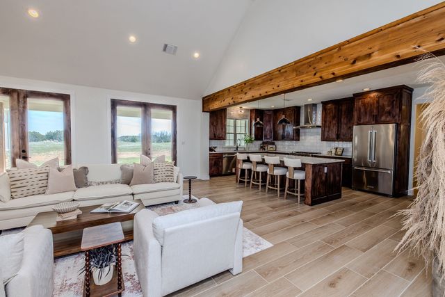 2847 Canyon Wren Loop, Possum Kingdom Lake, TX 76449