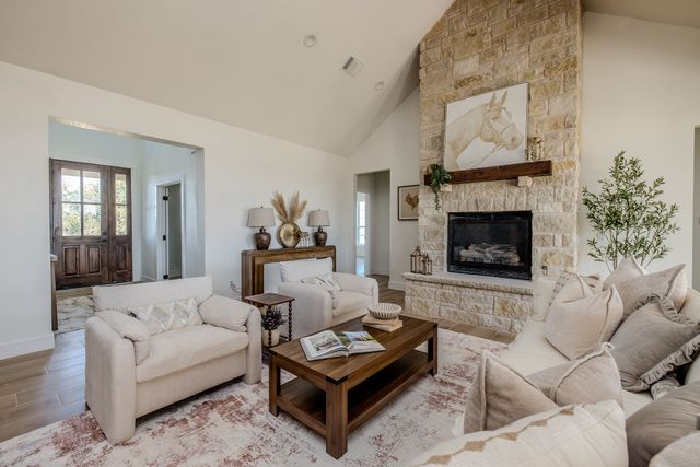 2847 Canyon Wren Loop, Possum Kingdom Lake, TX 76449