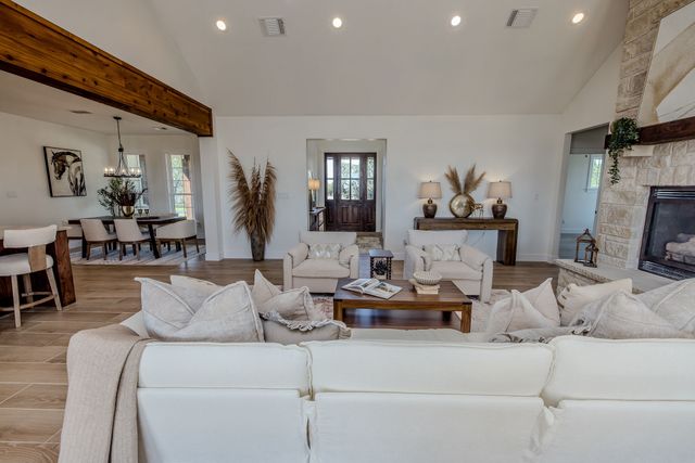 2847 Canyon Wren Loop, Possum Kingdom Lake, TX 76449