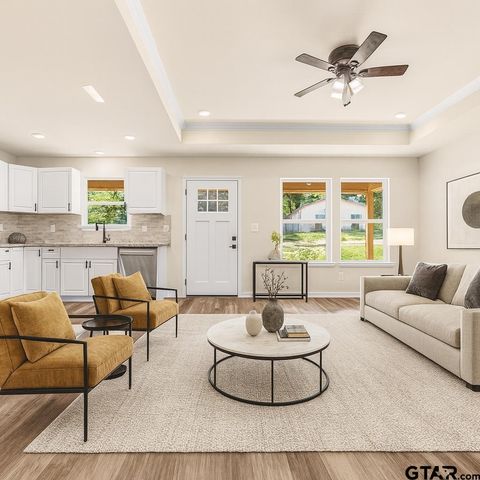 22463 Trailwood Rd, Flint, TX 75762