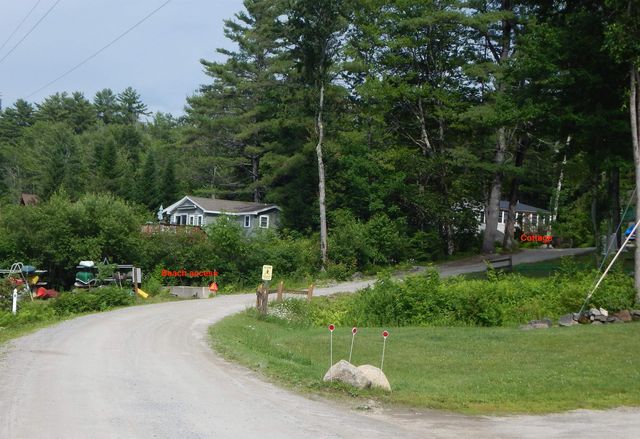 96 Mountainside Drive, Antrim, NH 03440
