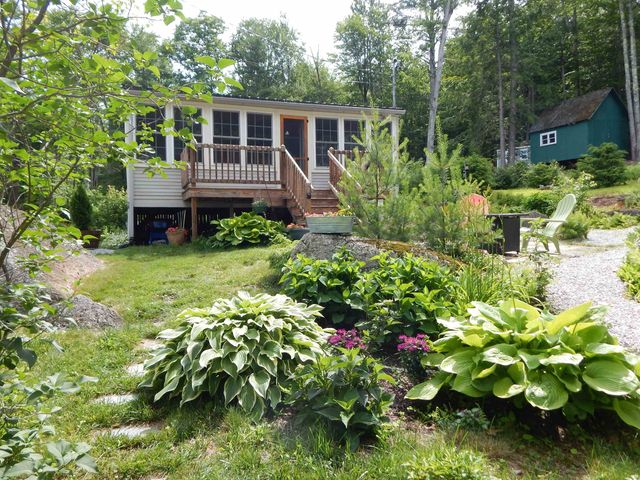 96 Mountainside Drive, Antrim, NH 03440