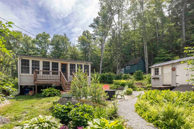 96 Mountainside Drive, Antrim, NH 03440
