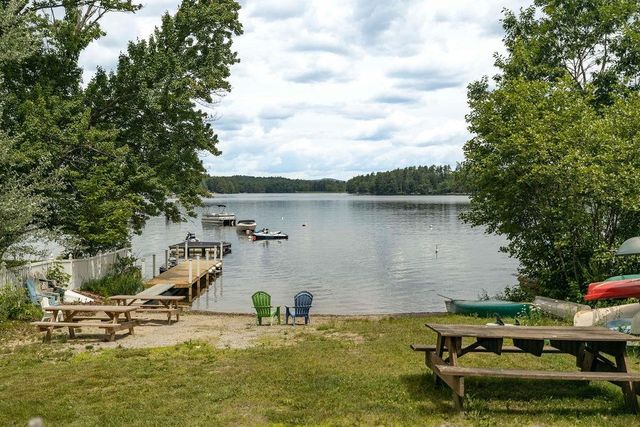 96 Mountainside Drive, Antrim, NH 03440