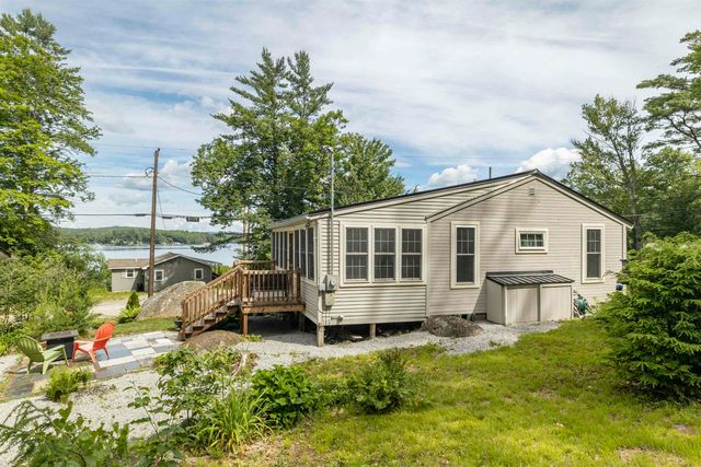 96 Mountainside Drive, Antrim, NH 03440