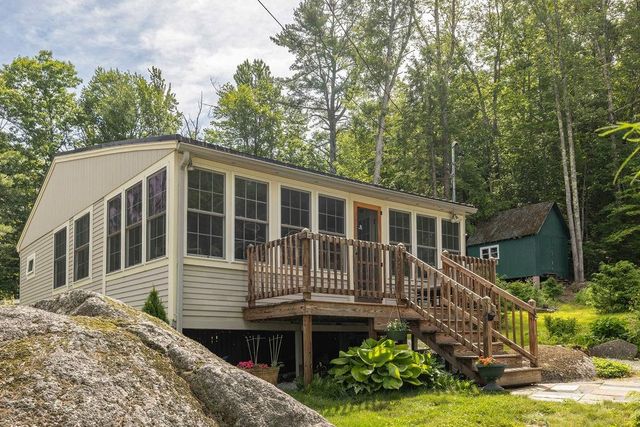 96 Mountainside Drive, Antrim, NH 03440